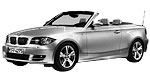 BMW E88 B0647 Fault Code
