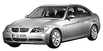 BMW E90 B0647 Fault Code
