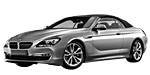 BMW F12 B0647 Fault Code