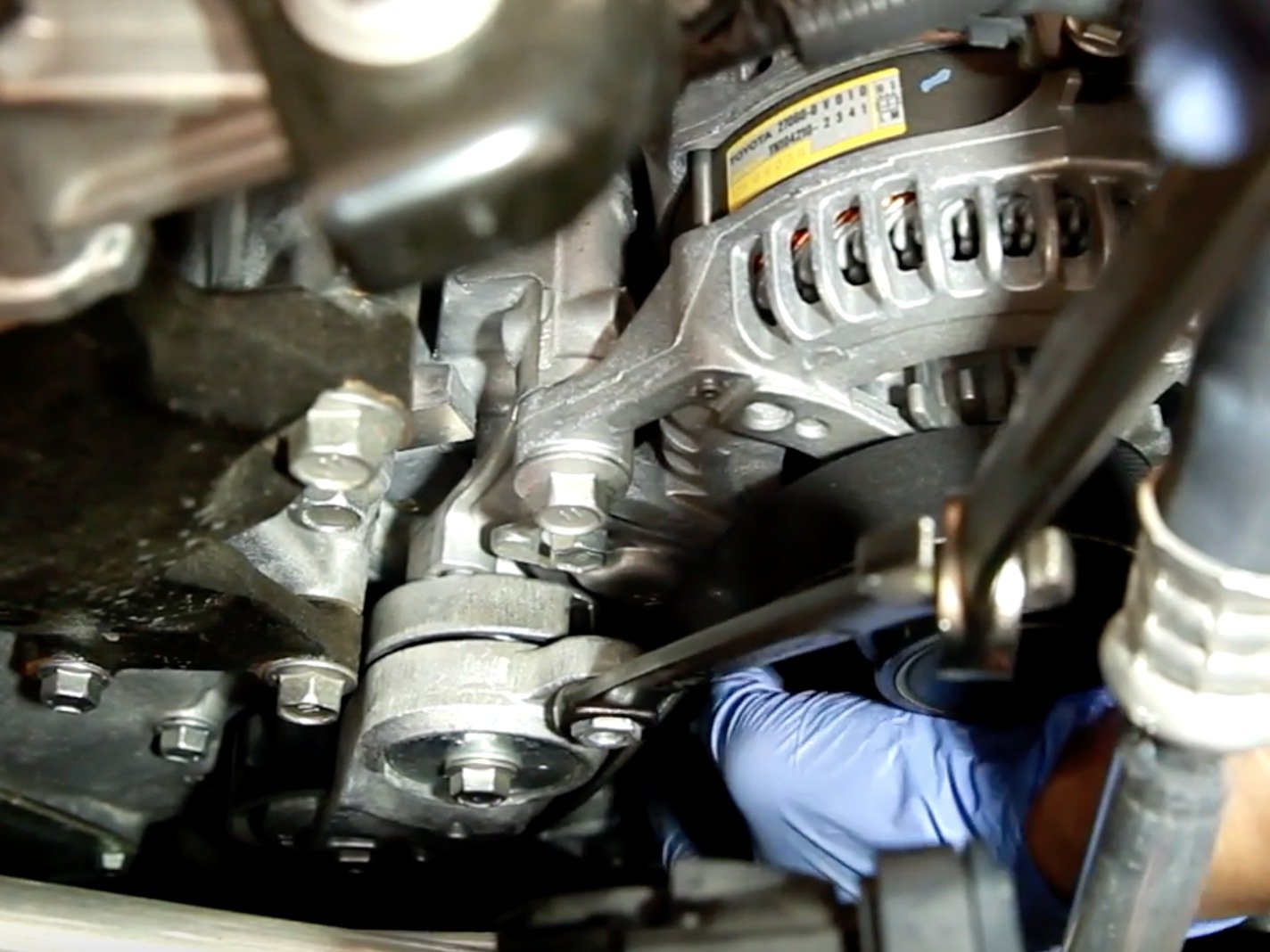 See B0647 repair manual